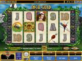 Inca Gold Slot